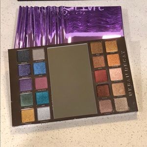 Urban Decay Heavy Metals